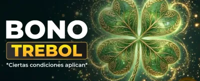 Bono de Referido Dorado banner