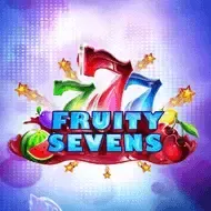 Fruity Sevens game thumbnail