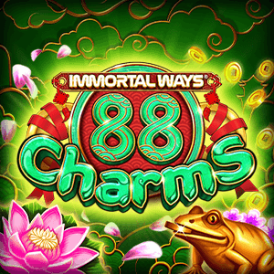 Immortal Ways 88 Charms 96