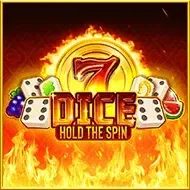 Dice_ Hold The Spin