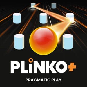 Plinko+ game thumbnail