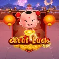 Great LuckKA Gaming