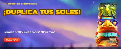 Experiencia de casino Bet 364