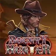 Bounty Hunter KA Gaming game thumbnail