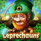 Leprechauns game thumbnail