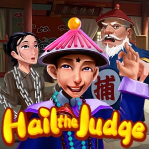 Hail The Judge game thumbnail