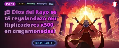 Efectos de Neón Casino