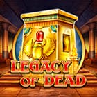 Legacy of Dead game thumbnail