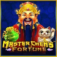 Master Chen's Fortune