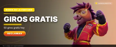 Slots de Animales Salvajes