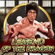 Legend of the Dragon Playace game thumbnail