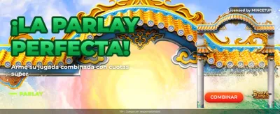 Casino Bet 364 Perú